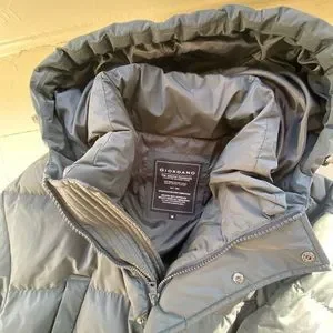 Giordano Arctic Program Down Jacket
